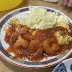 大衆酒場 酒呑んで飯食って蛙之介 - 