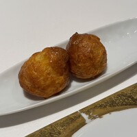 メゾン ポール・ボキューズ - 
