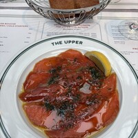 THE UPPER - 
