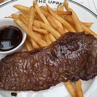 THE UPPER - 