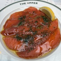 THE UPPER - 