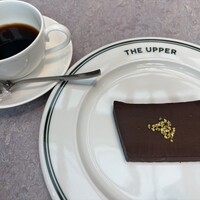 THE UPPER - 
