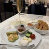 ANA SUITE LOUNGE 羽田空港 第2ターミナル 国際線
