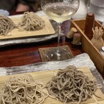 丹想庵　健次郎 - 