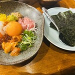 おどる魚 - バクダン\(//∇//)\