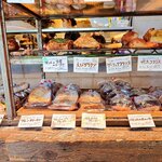 ベーカリーバカンス - 