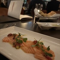 Scarpetta Tokyo - 