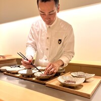 東山無垢 - 大将ありがとうございました♪