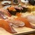 沼津魚がし鮨 - 料理写真:いろどりランチ