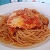 パスタ食堂ヒラコンシェ