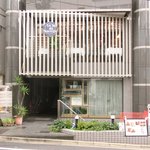 ル・ジュー・ドゥ・ラシエット  - 外観の風景です