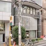 ル・ジュー・ドゥ・ラシエット  - 外観の風景です