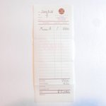 ル・ジュー・ドゥ・ラシエット  - メニュー