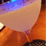 ザ・バー・カサブランカ - 2014.8.  キーライムのダイキリ