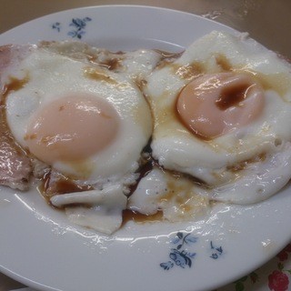 家庭料理キッチン_1