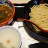 三田製麺所 - 特濃つけ麺