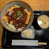 カツ丼 野村