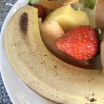 コーヒーハウス101 - フルーツ