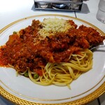 カレーの店 タカサゴ - 