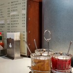 カレーの店 タカサゴ - 