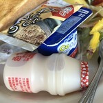 コーヒーハウス101 - ヤクルトモドキ