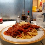 カレーの店 タカサゴ - 