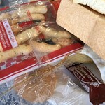 コーヒーハウス101 - お菓子