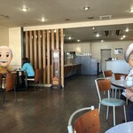 コーヒーハウス101 - 店内