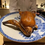 眞善美 - 北京ダック（別注文）