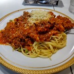 カレーの店 タカサゴ - 