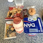 コーヒーハウス101 - 付属品