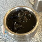 コーヒーハウス101 - アップ