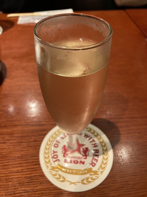 Beer Hall Lion Ikebukuro Nishiguchi