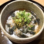 おばんざい菜の花 - 