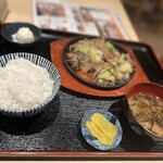 北海道海鮮居酒屋さぶろう - 