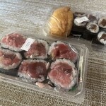 おにぎり屋 丸豊 - 