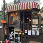 ビストロ 神六 - 