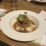 ビストロ 神六 - 