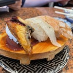 すし弁慶 道笑町店 - 