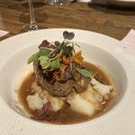 ビストロ 神六 - 