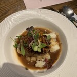 ビストロ 神六 - 