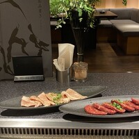 牛兵衛 草庵 池袋西口店 - 