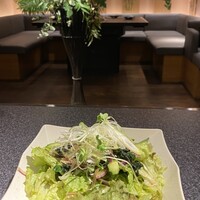 牛兵衛 草庵 池袋西口店 - 