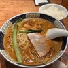 支那麺 はしご 銀座八丁目店