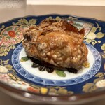 麻布十番 秦野よしき - 