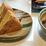 甘味cafe空 - 