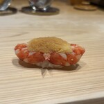 麻布十番 秦野よしき - 