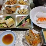 クロスダイン - 