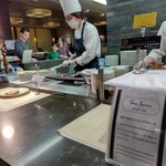 クロスダイン - 