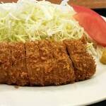 とんかつ いそ - 